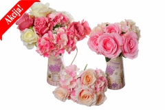 026 veštačko cveće buketi